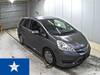 HONDA FIT SHUTTLE HYBIRD