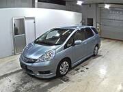 2012 HONDA FIT SHUTTLE HYBIRD