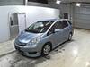 HONDA FIT SHUTTLE HYBIRD