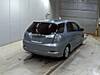 HONDA FIT SHUTTLE HYBIRD