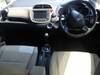 HONDA FIT SHUTTLE HYBIRD