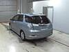 HONDA FIT SHUTTLE HYBIRD
