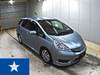 HONDA FIT SHUTTLE HYBIRD