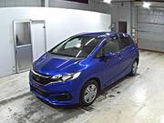 2018 HONDA FIT 13G.F