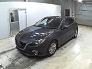 2015 MAZDA AXELA SPORTS
