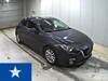 MAZDA AXELA SPORTS