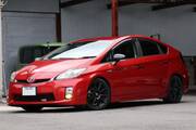 2010 TOYOTA PRIUS S