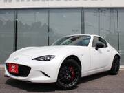 2025 MAZDA ROADSTER RF
