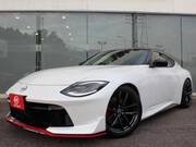 2023 NISSAN FAIRLADY Z VERSION ST
