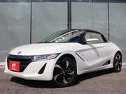 2018 HONDA S660