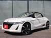 HONDA S660