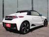 HONDA S660
