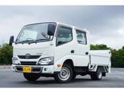 2021 TOYOTA DYNA