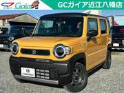 2025 SUZUKI HUSTLER