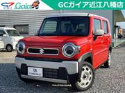 2025 SUZUKI HUSTLER
