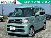 2025 SUZUKI SPACIA