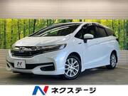2015 HONDA SHUTTLE
