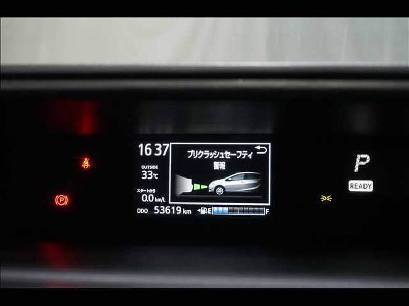 2018 TOYOTA AQUA for sale - photo 6