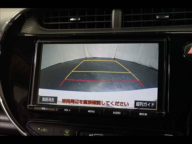 2018 TOYOTA AQUA for sale - photo 7
