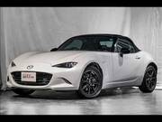 2018 MAZDA ROADSTER