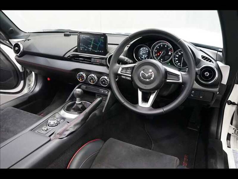 2018 MAZDA ROADSTER for sale - photo 3