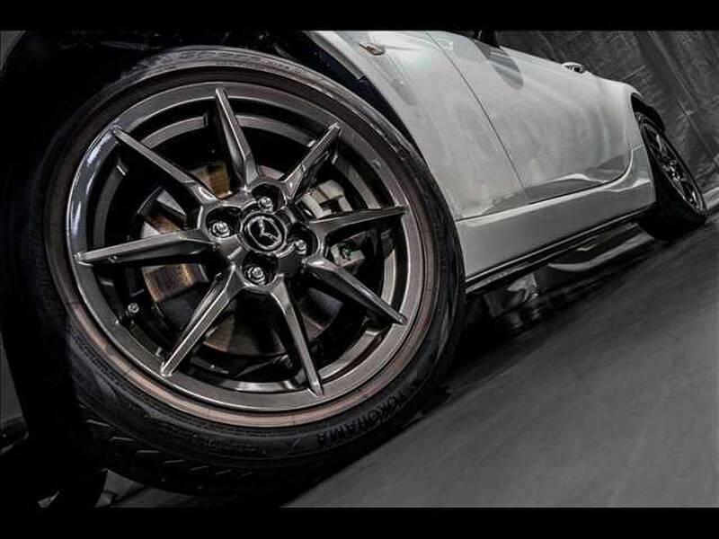 2018 MAZDA ROADSTER for sale - photo 5