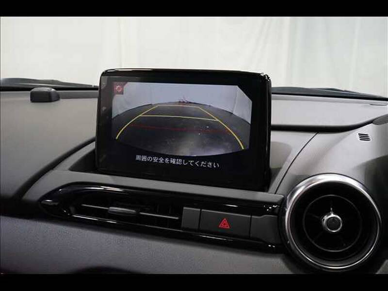 2018 MAZDA ROADSTER for sale - photo 6