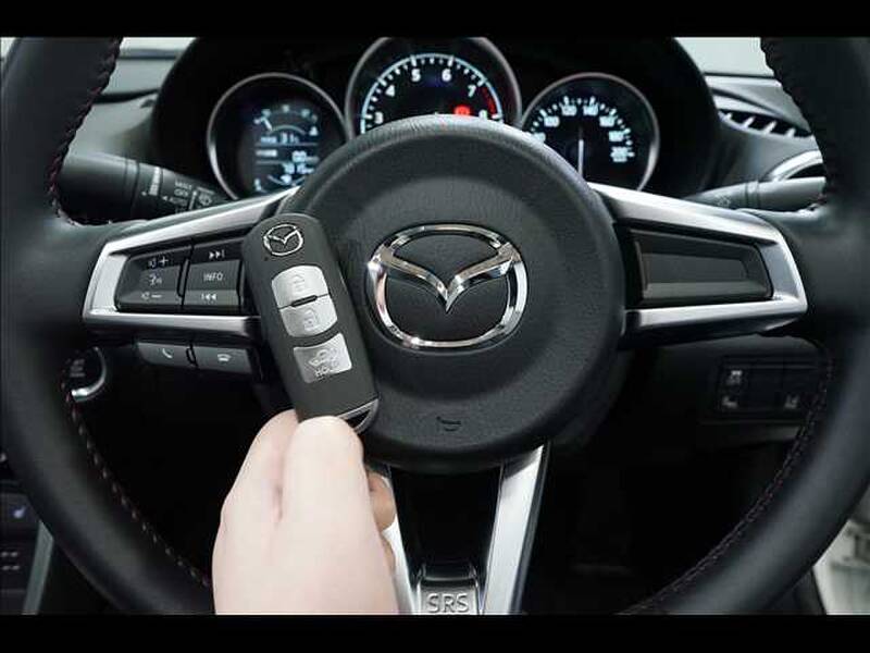 2018 MAZDA ROADSTER for sale - photo 9