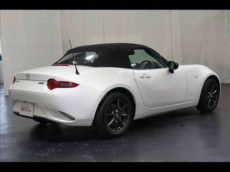 2018 MAZDA ROADSTER for sale - photo 10