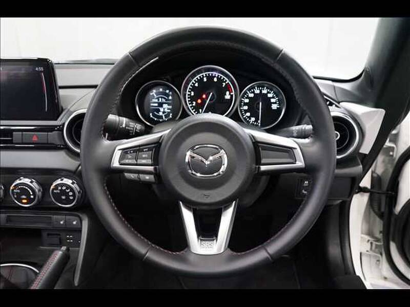 2018 MAZDA ROADSTER for sale - photo 11