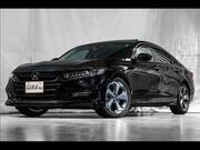 2021 HONDA ACCORD