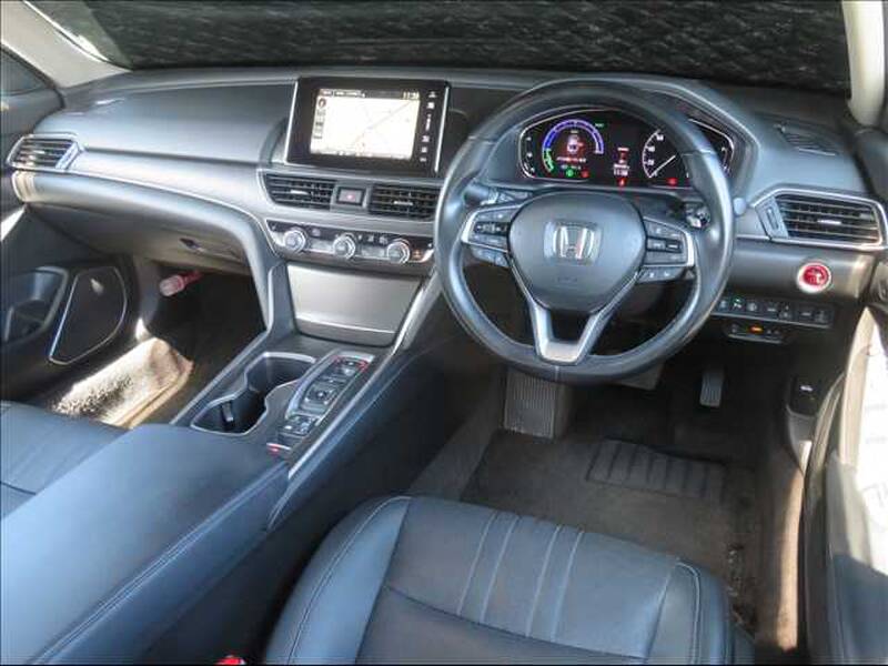 2021 HONDA ACCORD for sale - photo 3