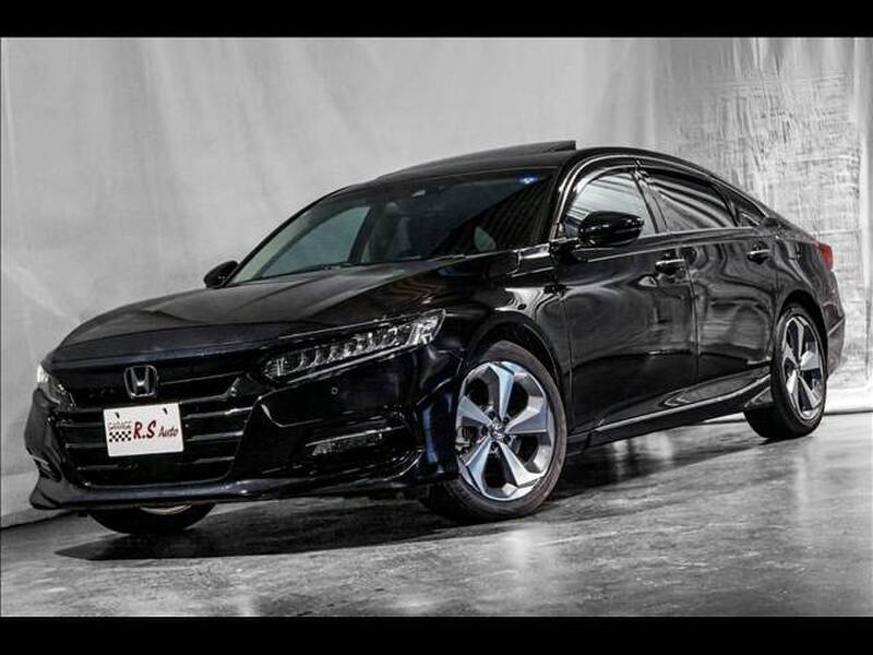 2021 HONDA ACCORD for sale - photo 4