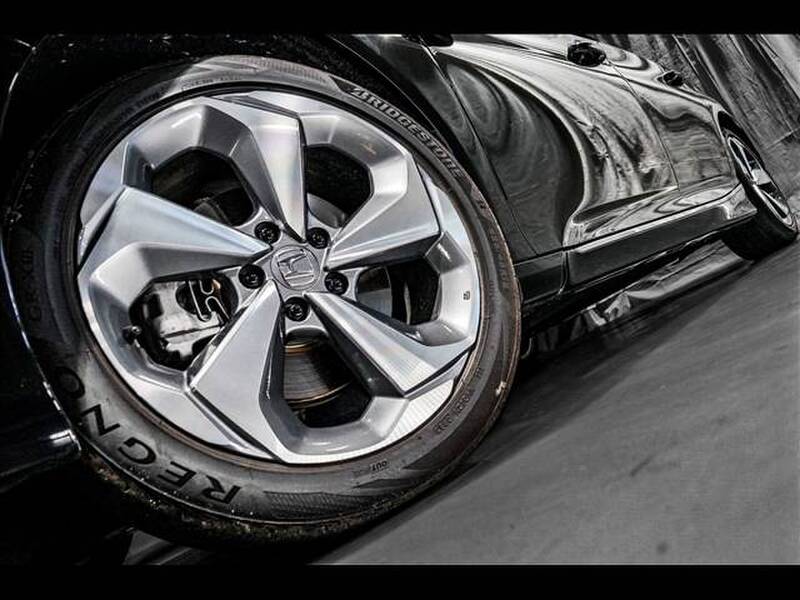 2021 HONDA ACCORD for sale - photo 5