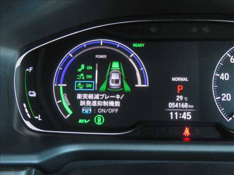 2021 HONDA ACCORD for sale - photo 7
