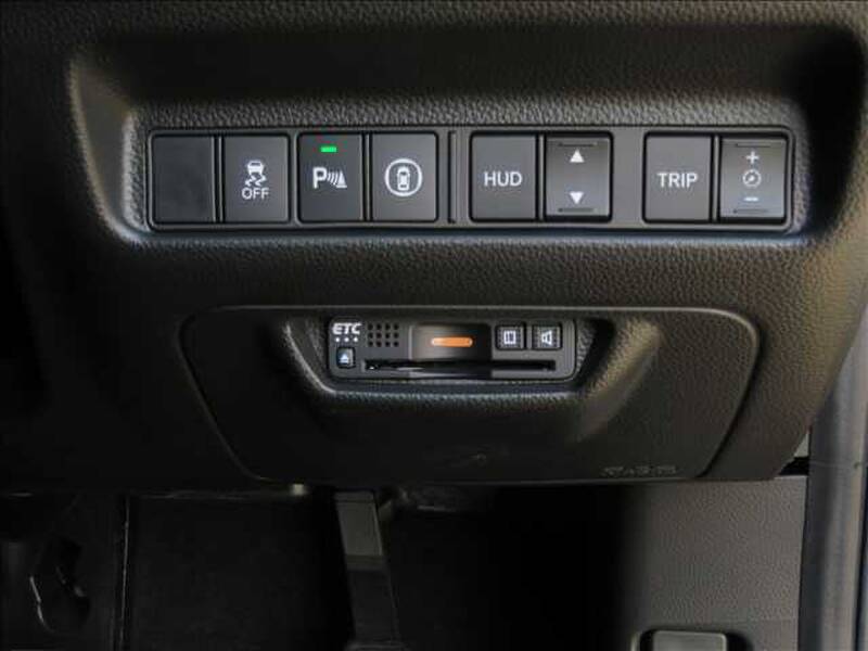 2021 HONDA ACCORD for sale - photo 9