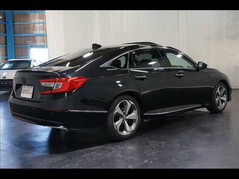 2021 HONDA ACCORD for sale - photo 10