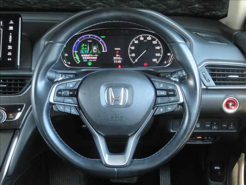 2021 HONDA ACCORD for sale - photo 11