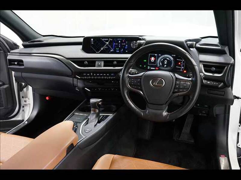 2019 LEXUS UX for sale - photo 3