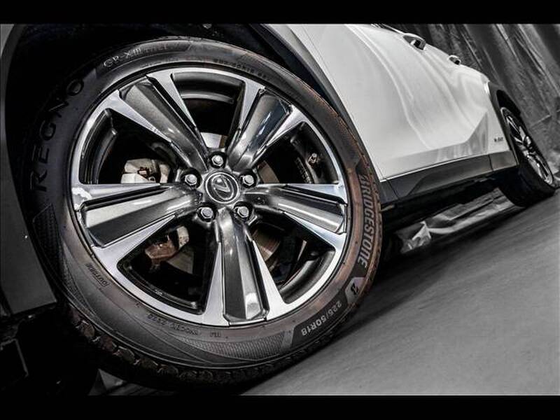 2019 LEXUS UX for sale - photo 5