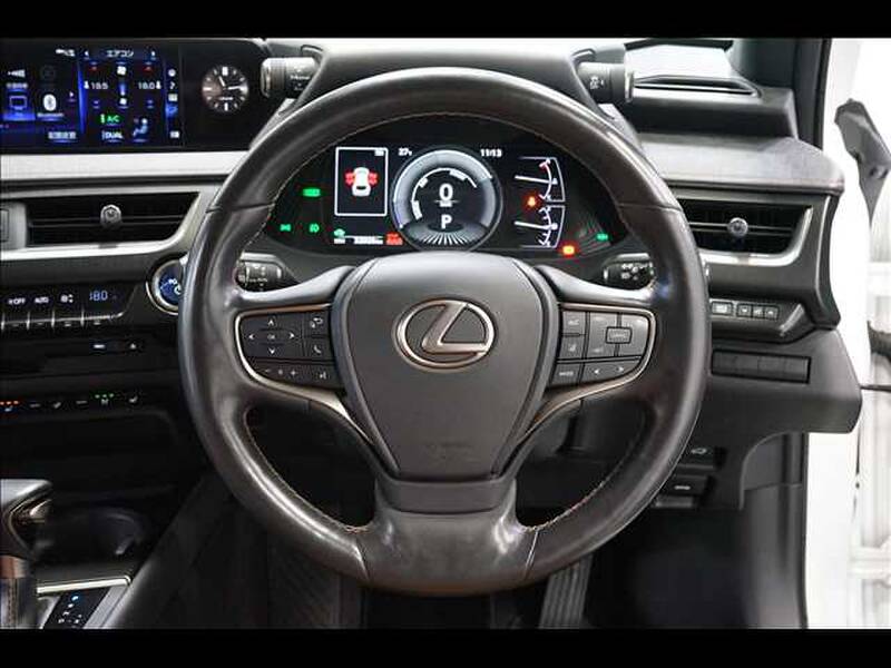 2019 LEXUS UX for sale - photo 11