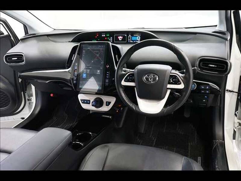 2017 TOYOTA PRIUS PHV for sale - photo 3