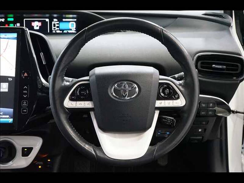 2017 TOYOTA PRIUS PHV for sale - photo 11