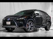 2017 LEXUS RX