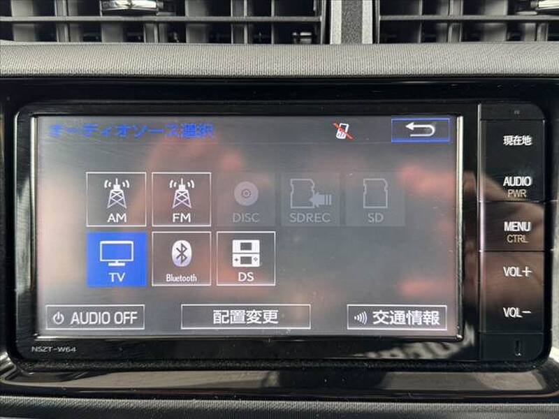 2016 TOYOTA AQUA for sale - photo 6