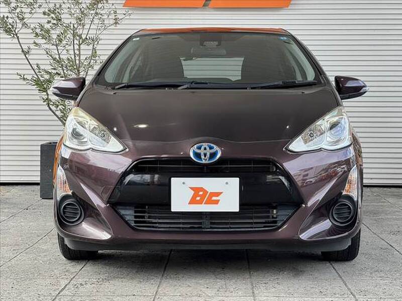 2016 TOYOTA AQUA for sale - photo 9
