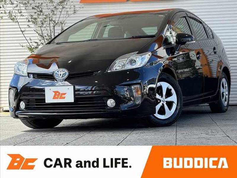 2012 TOYOTA PRIUS for sale