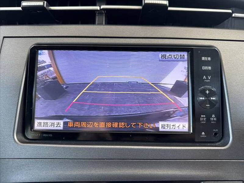 2012 TOYOTA PRIUS for sale - photo 5