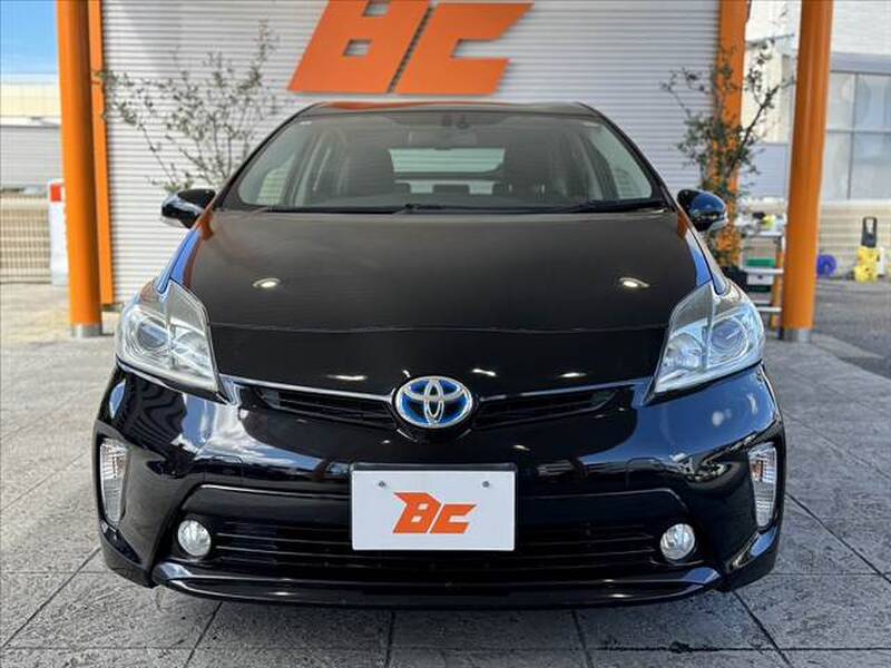 2012 TOYOTA PRIUS for sale - photo 9