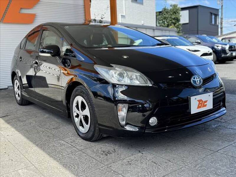 2012 TOYOTA PRIUS for sale - photo 10